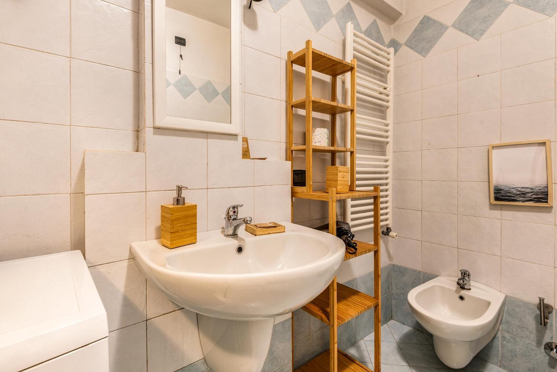 Milano Confy Apartment 2Pax- Via Tartini, 26 Milão Exterior foto
